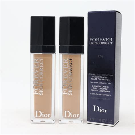 christian Dior forever skin correct